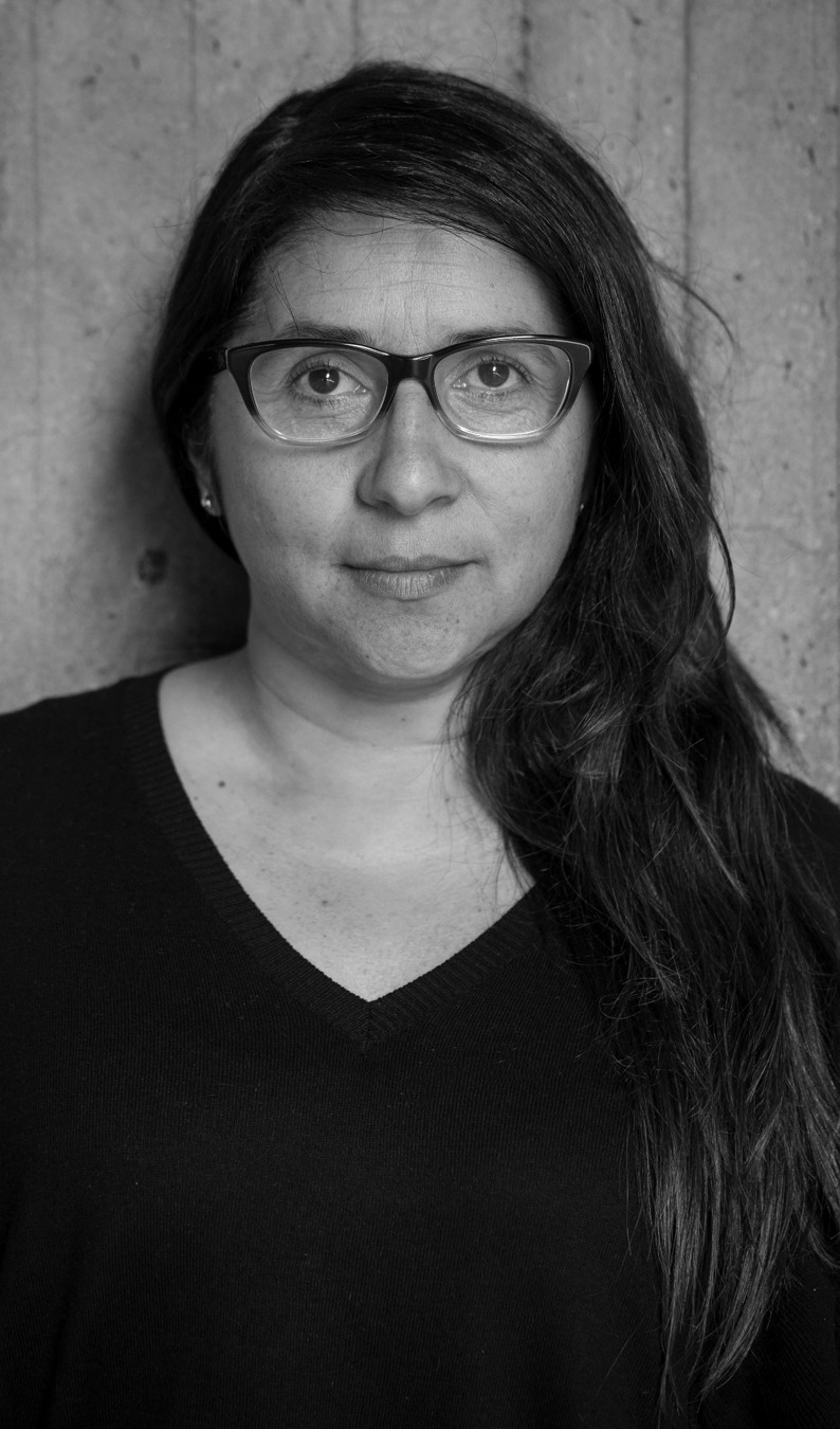 Alejandra Bobadilla Alvarado