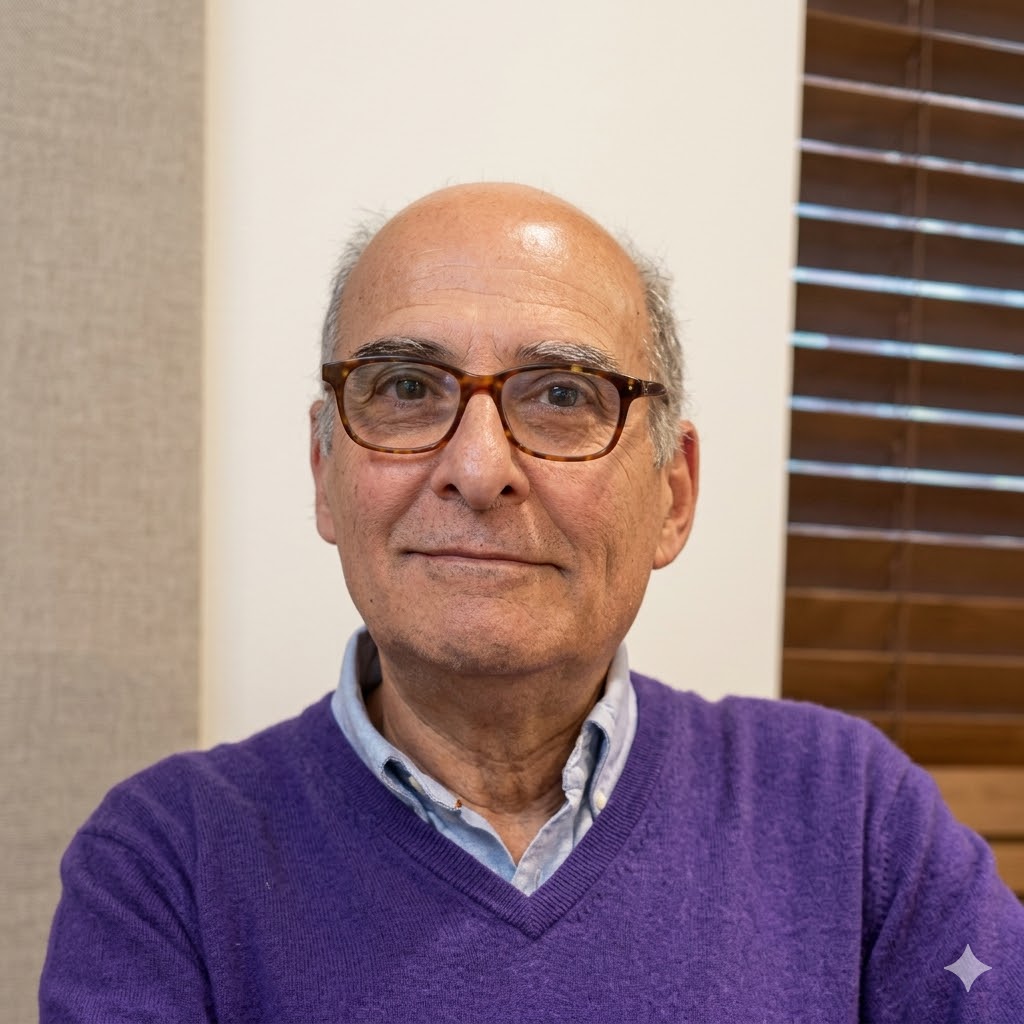 Eduardo Rosselot Pomes