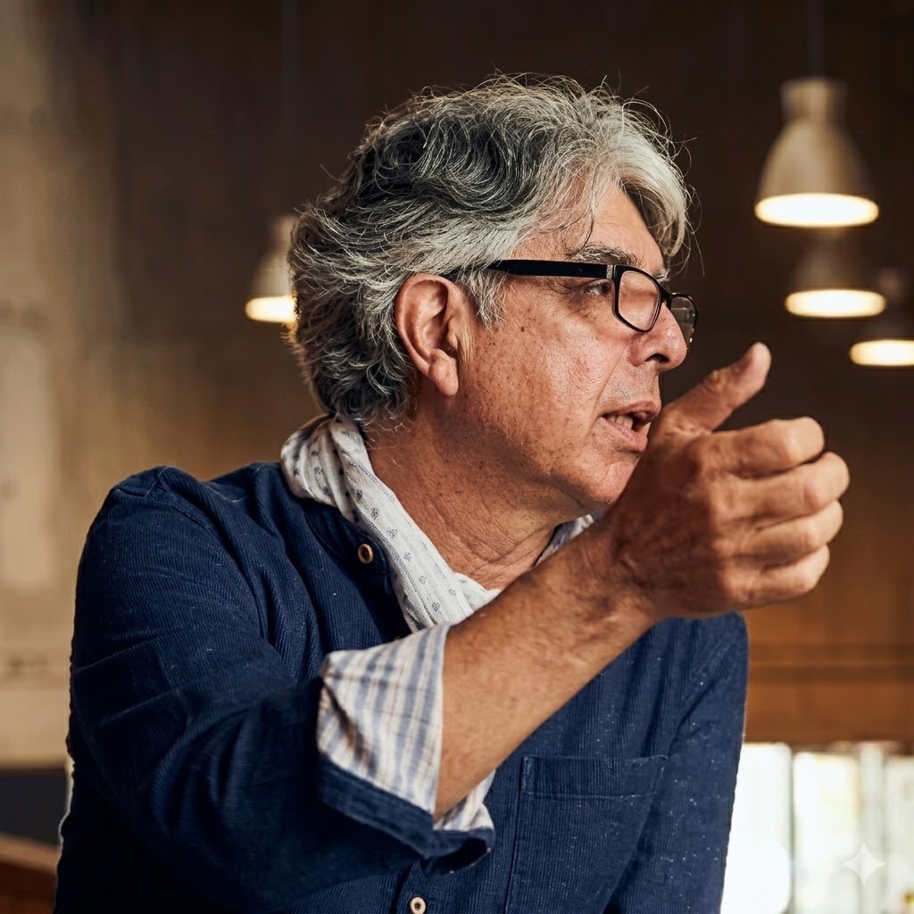 Ricardo Marín Dañobeitia