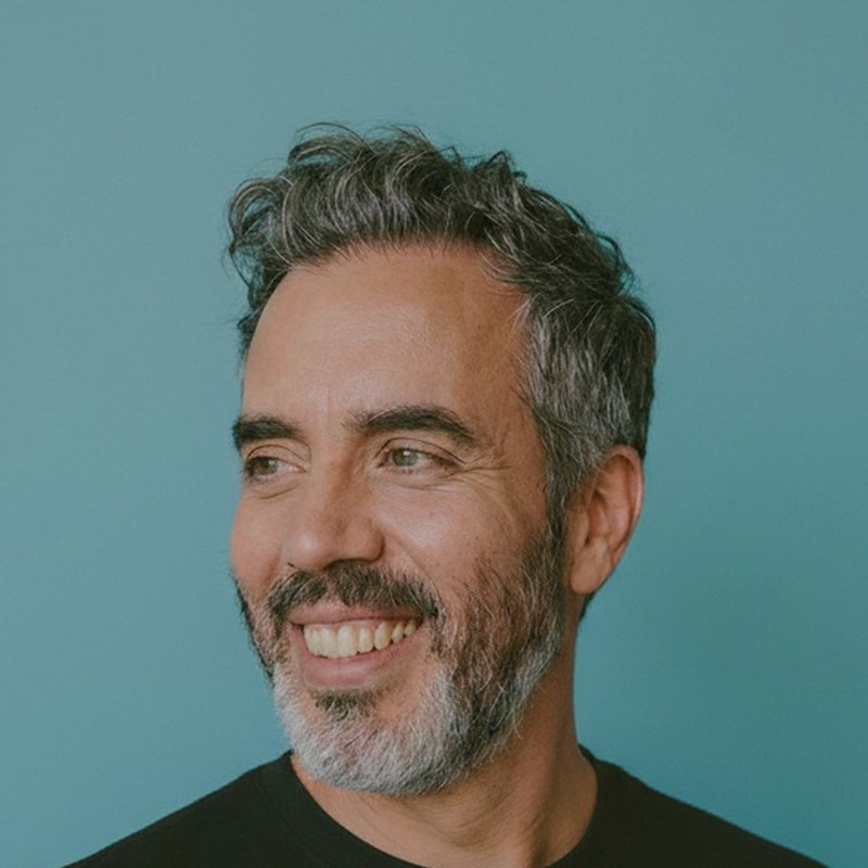 Sebastián Marín Carvajal