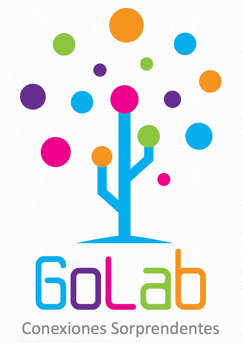 GoLab Conexiones Sorprendentes